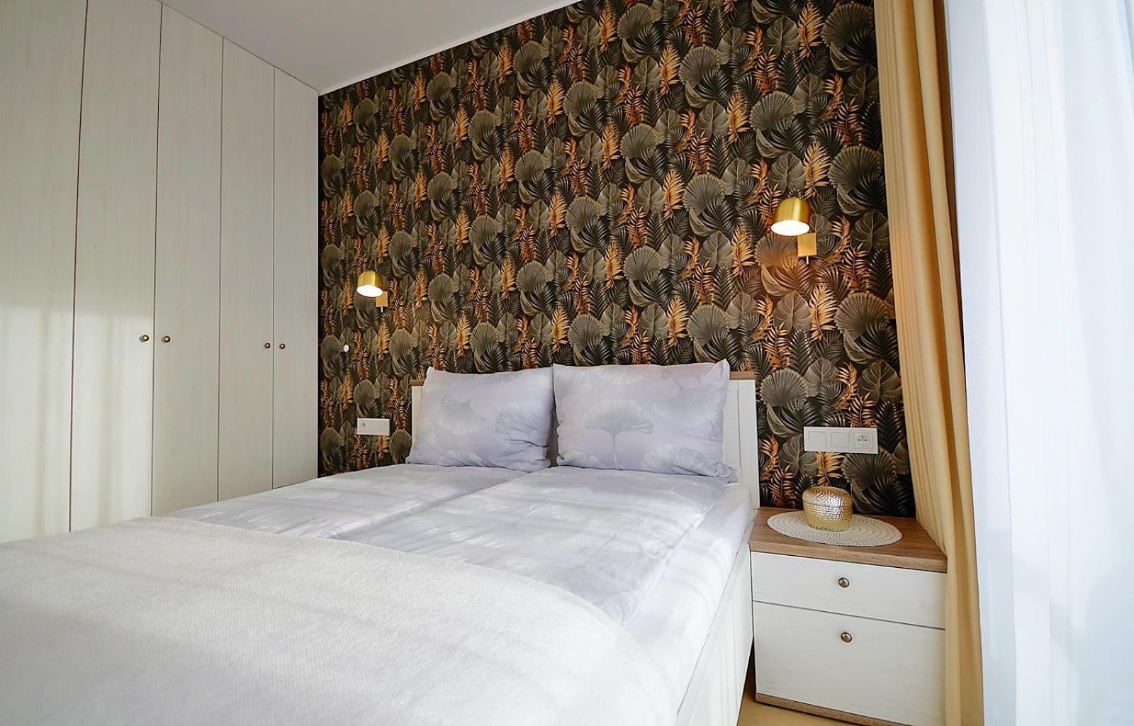 Apartament Lux I , Kolobrzeg Aqua Polanki , Baseny , Sauny , Silownia ภายนอก รูปภาพ