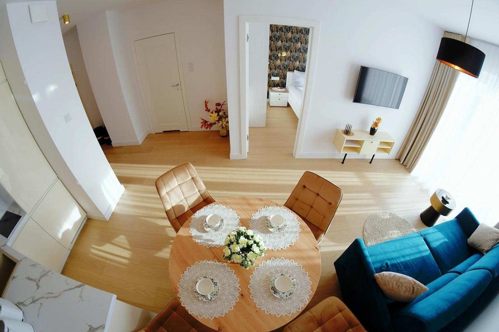Apartament Lux I , Kolobrzeg Aqua Polanki , Baseny , Sauny , Silownia ภายนอก รูปภาพ