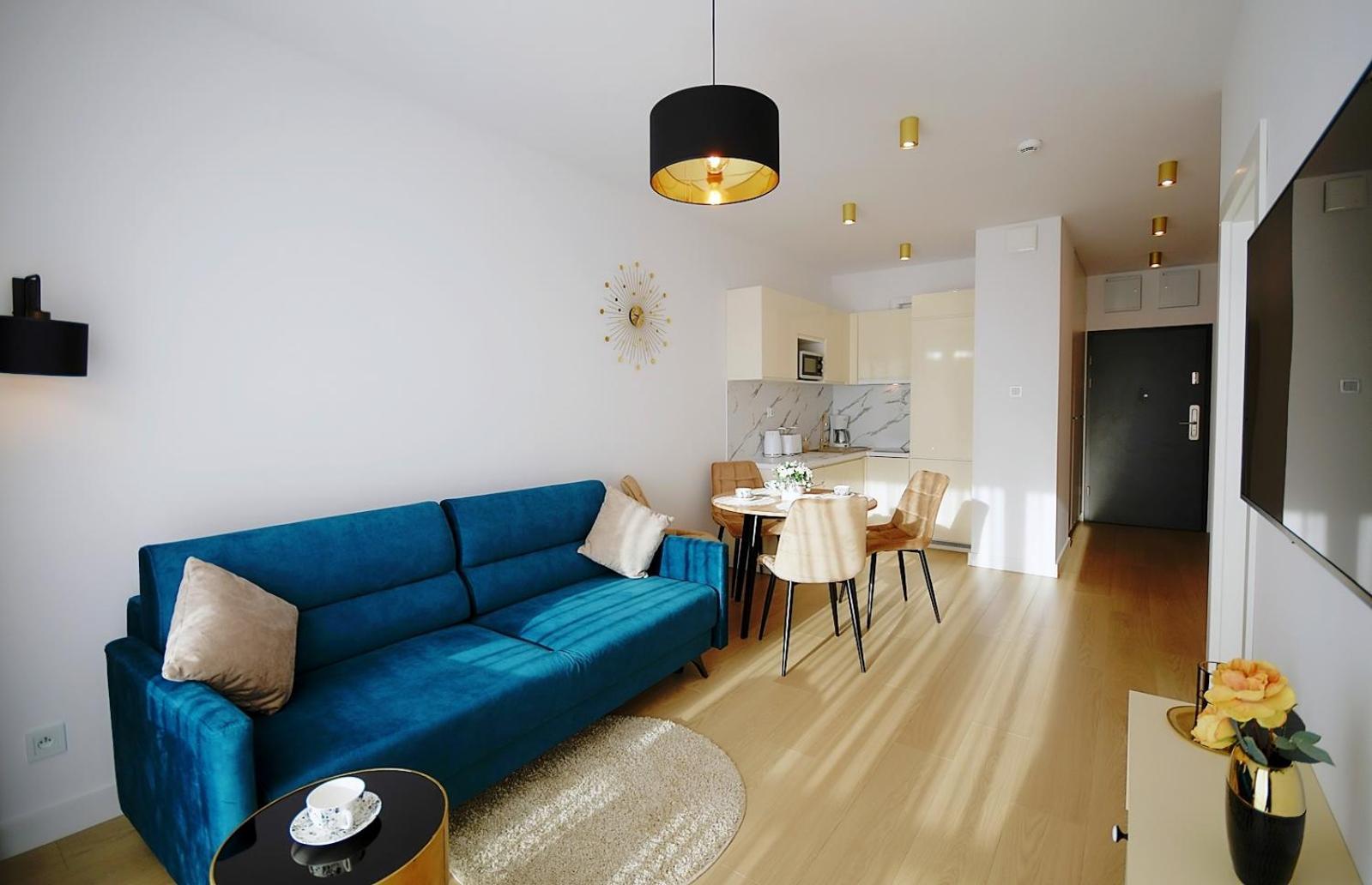 Apartament Lux I , Kolobrzeg Aqua Polanki , Baseny , Sauny , Silownia ภายนอก รูปภาพ